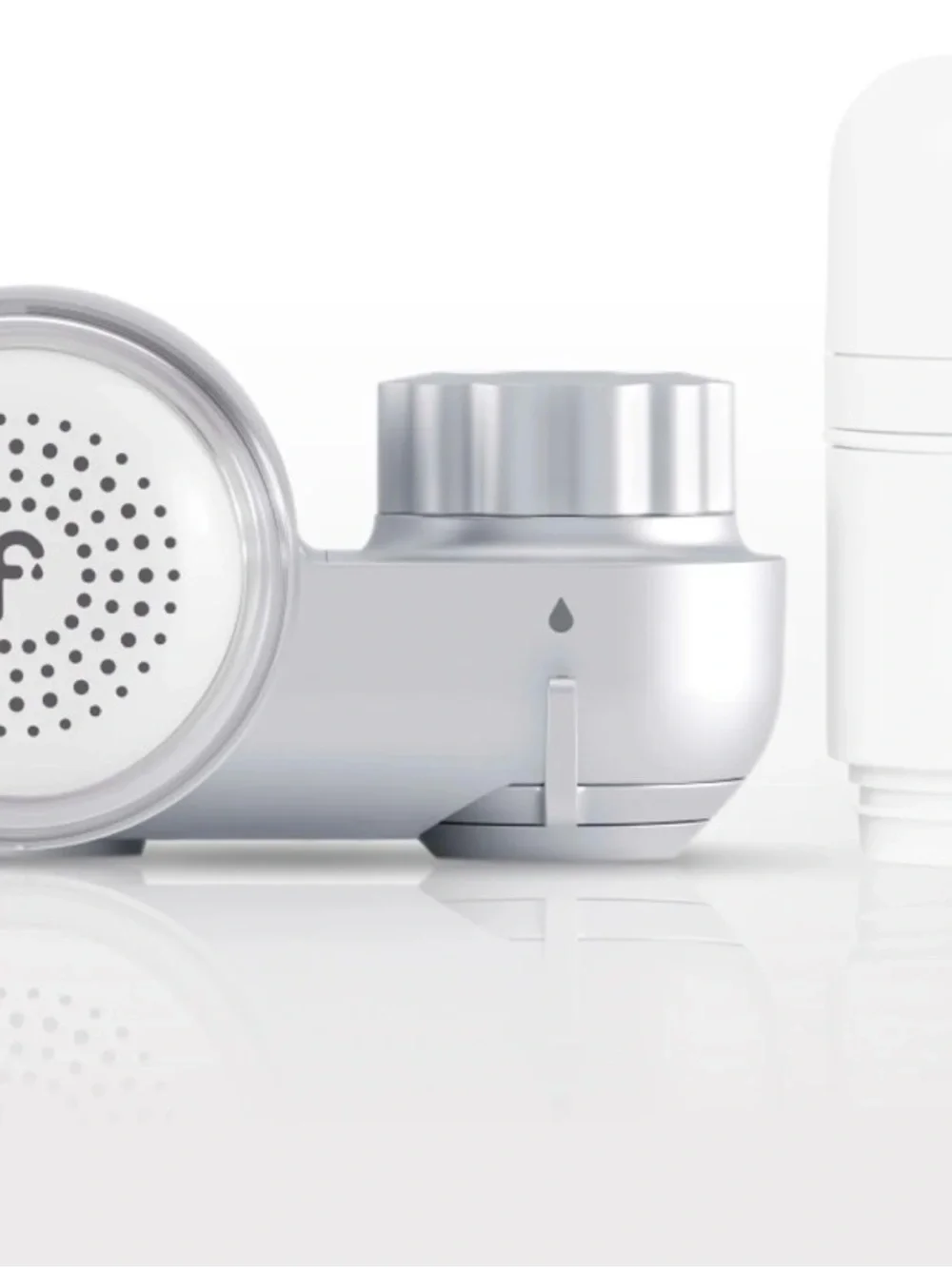 Filter Baby Faucet Filter Bundle
